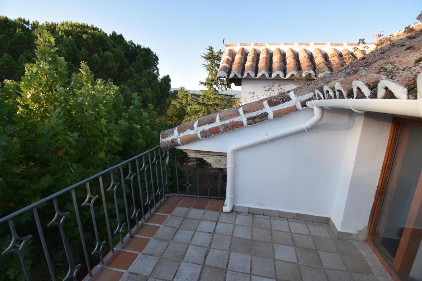 La Casona Imperial 2 Villa Galapagar Eksteriør billede