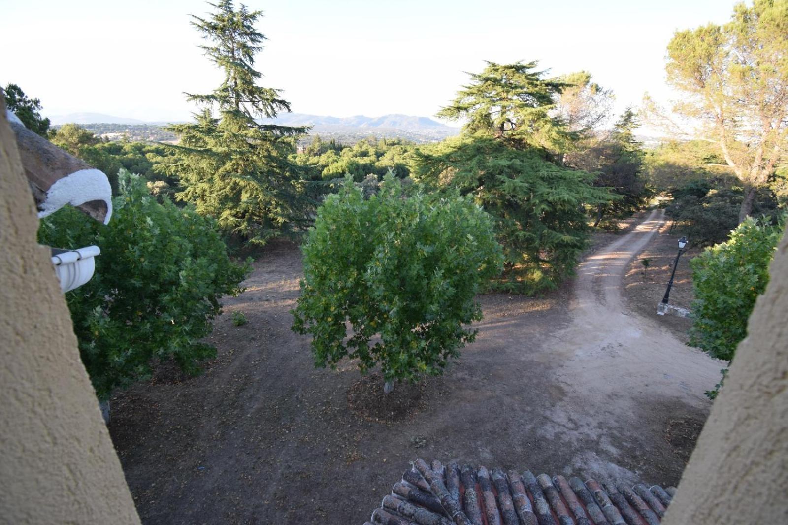 La Casona Imperial 2 Villa Galapagar Eksteriør billede