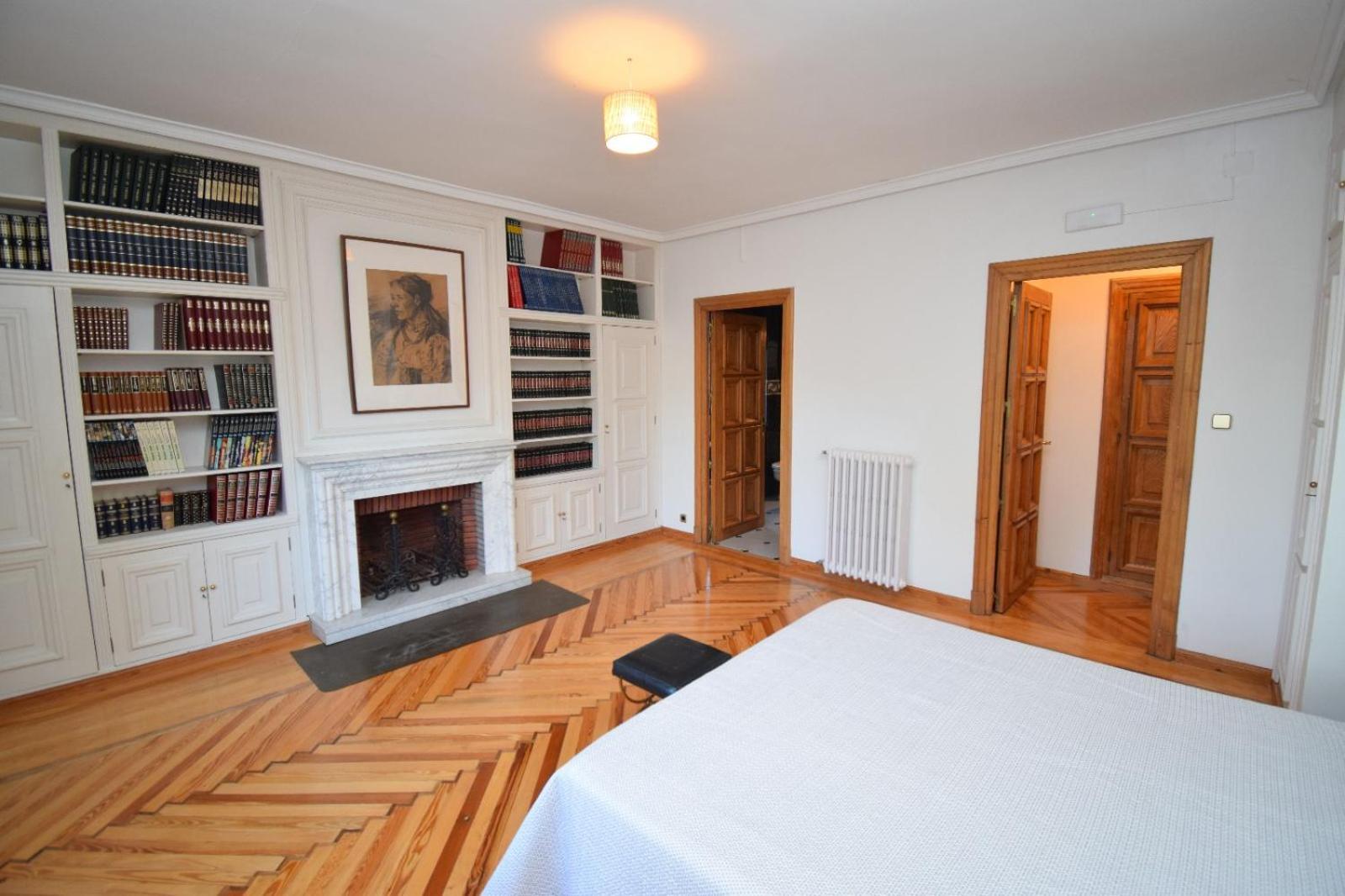 La Casona Imperial 2 Villa Galapagar Eksteriør billede