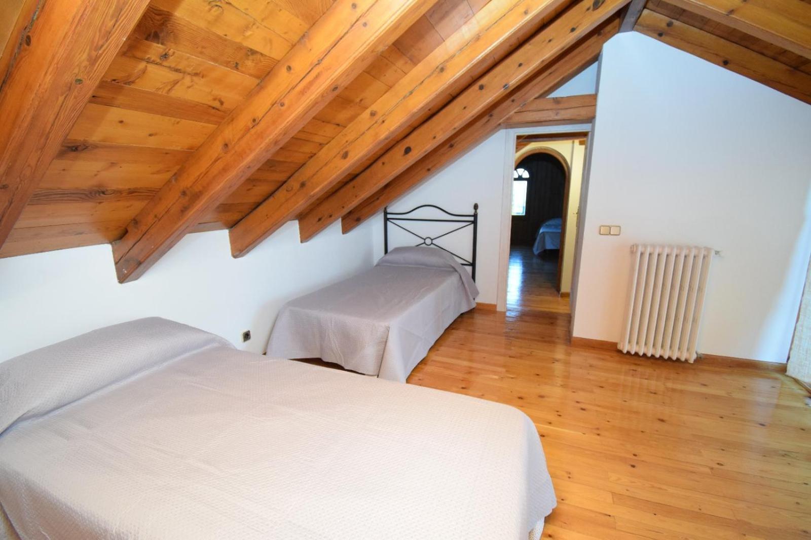 La Casona Imperial 2 Villa Galapagar Eksteriør billede